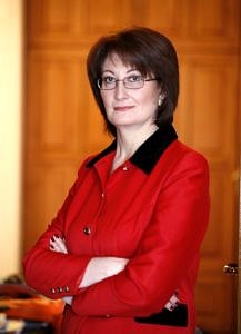 Tinatin Margalitadze